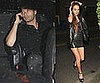 Photos of Lindsay Lohan and Ryan Seacrest in LA