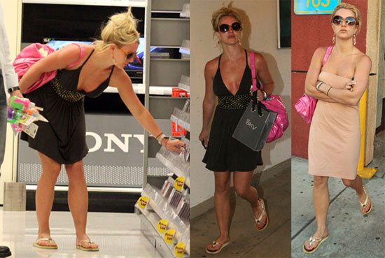 Britney Spears