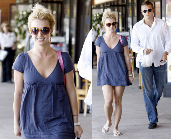 Britney Spears