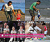Your Favorite 10 Celebrity Dads on Father's Day
