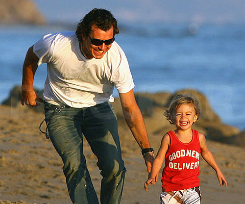 4. Gavin Rossdale 4. Gavin Rossdale
