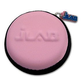 JLab Earbuds Travel Case ($10)
