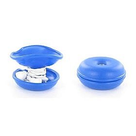 Earphone Case & Cord Winder ($6) 