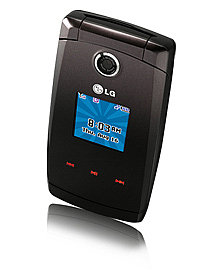LG Wave