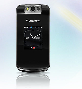 BlackBerry Pearl 8220 