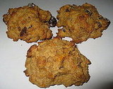 Breakfast Drop Cookies Breakfast Drop Cookies