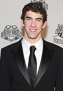 USA Swimming Suspends Michael Phelps For 3 Months