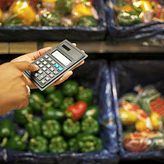 How to Eat Healthy on a Tight Budget