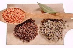 Learn to Love: Lentils Learn to Love: Lentils