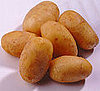 Do Think of Potatoes as Veggies or a Starch?