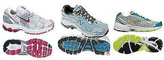 Running 101: Sneaker Lingo