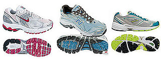Running 101: Sneaker Lingo