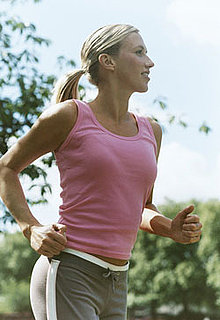 P.L.O.W. — Heart Pumping Love Songs For Cardio