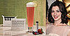 Anne Hathaway Drinks Thermo Bubbles to Boost Fat Burning