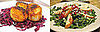 Healthy Valentine's Dinner: The Full Menu