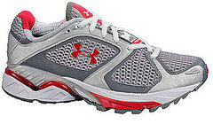 Gear Review: Revenant Running Shoe by Under Armour Gear Review: Revenant Running Shoe by Under Armour