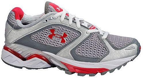 Gear Review: Revenant Running Shoe by Under Armour