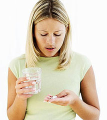 How Do You Feel About Taking Antibiotics? How Do You Feel About Taking Antibiotics?
