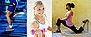 Fit Tip: Include Cardio, Strength Training, and Stretching in Every Workout
