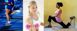 Fit Tip: Include Cardio, Strength Training, and Stretching in Every Workout