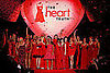 Red Dress Collection: Heart Health Awareness