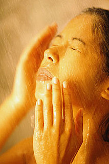 The Power of a Hot Shower