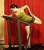 When to Stretch in Your Workout