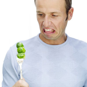 Tips For Veggie Haters