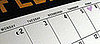 Do Tell: Favorite Day of the Week to Have Sex?