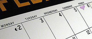 Do Tell: Favorite Day of the Week to Have Sex?