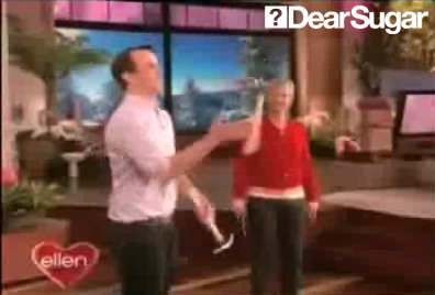 Where Do You Stand? Public Marriage Proposals 