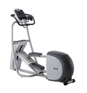 Printable Elliptical Workout to Work Glutes on the Incline