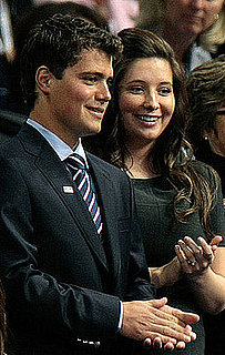 Do You Agree With Bristol Palin That Abstinence Is Unrealistic?