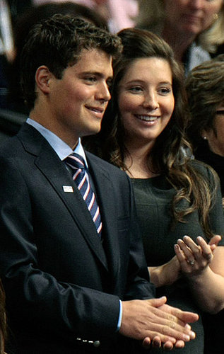 Do You Agree With Bristol Palin That Abstinence Is Unrealistic?