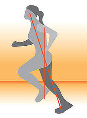 Why a Strong Core Helps You Run Faster