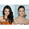 Photos of Celebrity Vegetarians