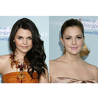 Photos of Celebrity Vegetarians