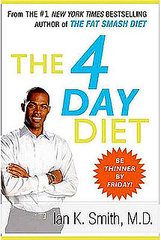 Dr. Ian Smith's Four-Day Diet