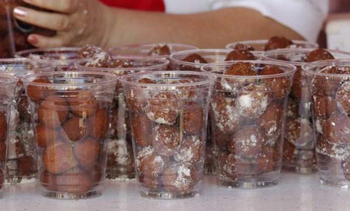 Deep Fried Coca-Cola Deep Fried Coca-Cola