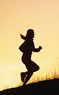 What Are Hill Repeats For Running Training