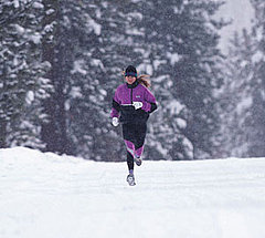 When Is It Too Cold to Run Outdoors? When Is It Too Cold to Run Outdoors?