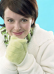 Why Your Toes and Fingers Are Always Cold in Winter
