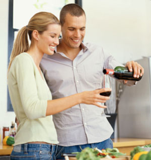 Drinking Tied to Handful of Cancers in Women
