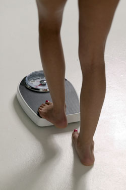 How Often Do You Weigh Yourself? How Often Do You Weigh Yourself?