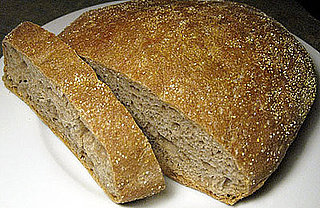 Healthy Recipe: No-Knead Whole Wheat Bread