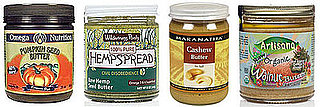 Nutritional Breakdown of Peanut-Free Nut Butters
