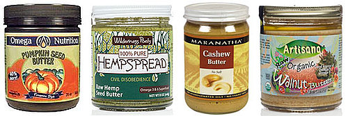 Nutritional Breakdown of Peanut-Free Nut Butters
