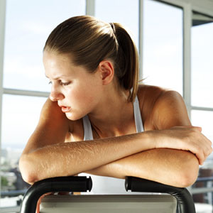 6 Ways to Beat Treadmill Boredom