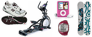 Speak Up: What's the Most Expensive Piece of Fitness Gear You Own?