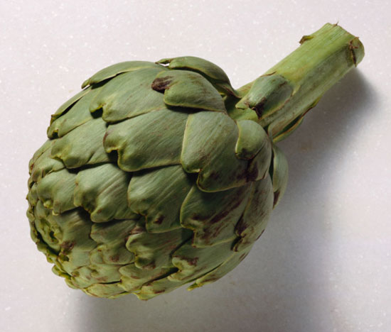 Artichokes Artichokes
